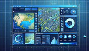 Read more about the article Pemanfaatan WebGIS: Transformasi Digital dan Geospasial
