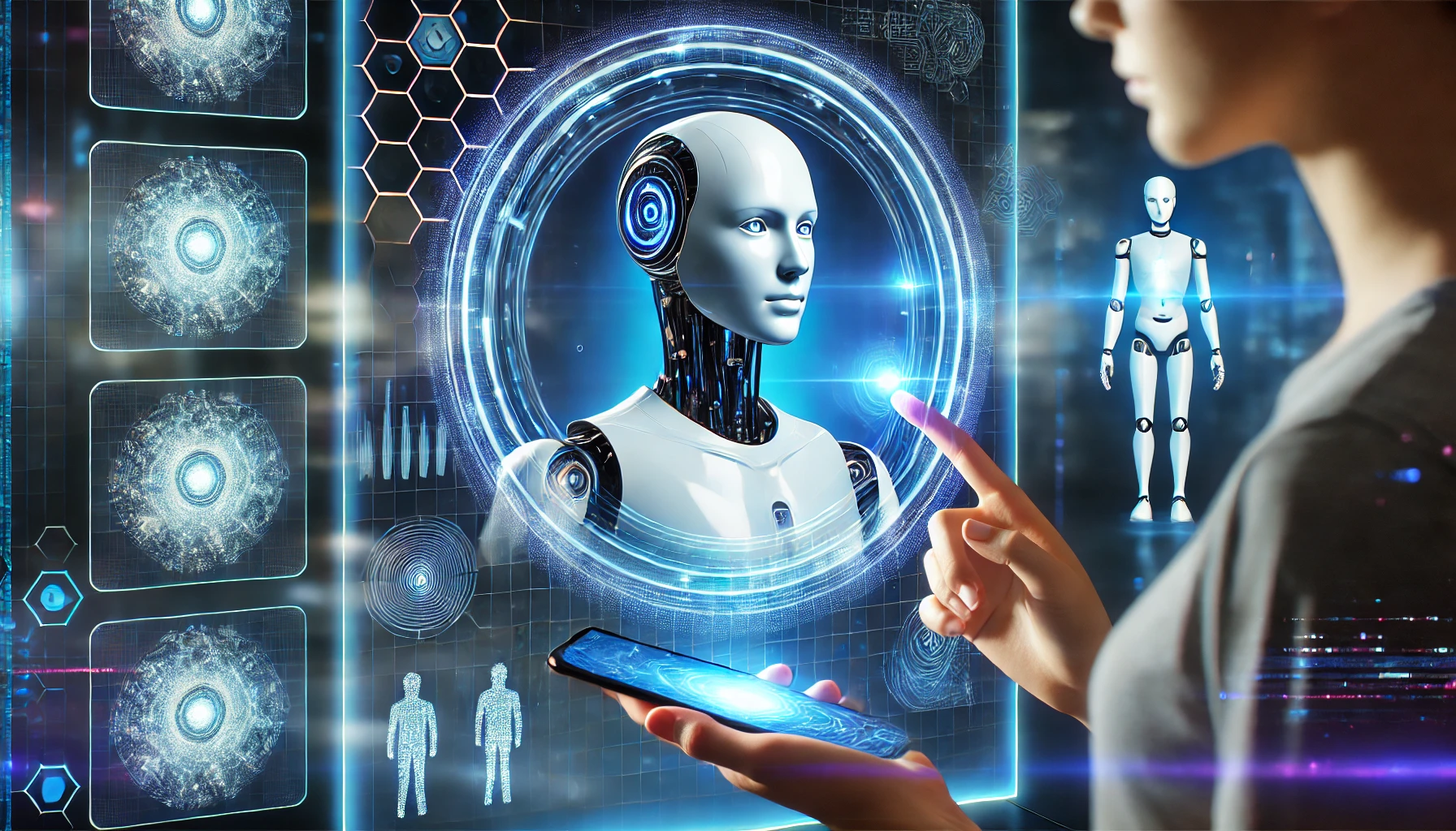 Article about ai. Article about ai