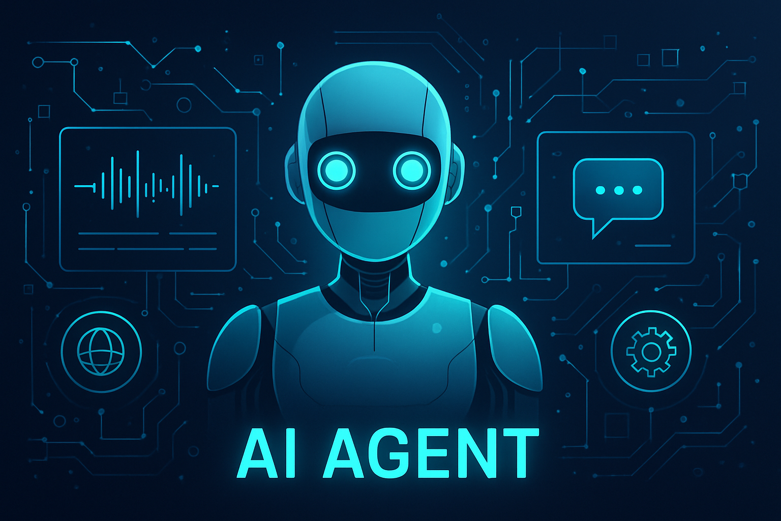 Read more about the article AI Agent: Peran dan Aplikasi
